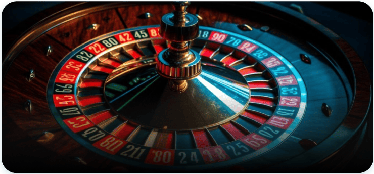 American Roulette