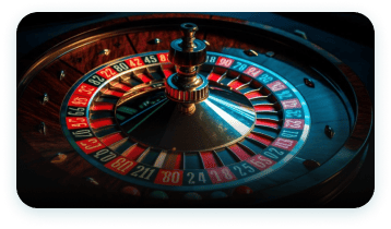 American Roulette