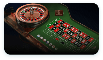 Roulette